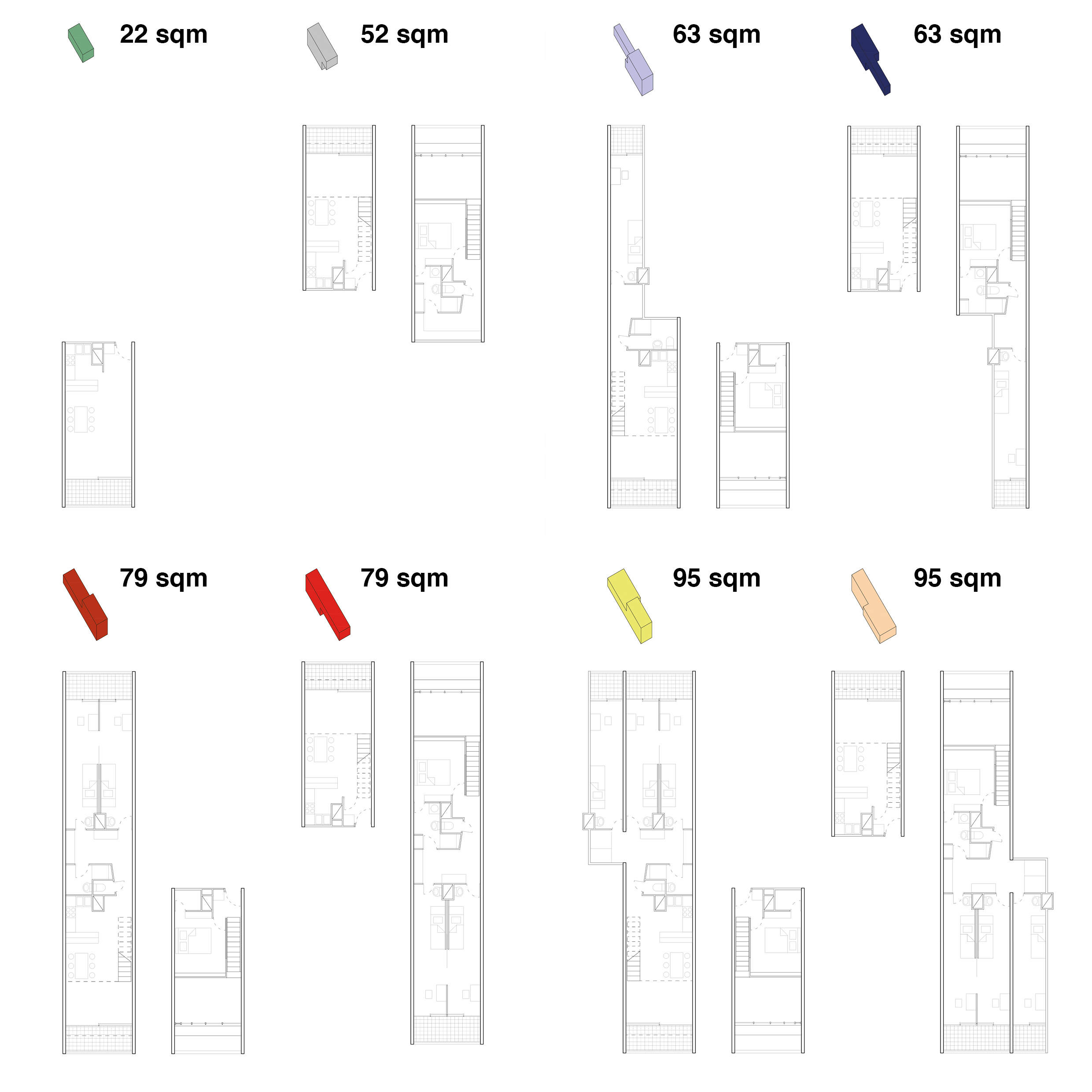 housing types